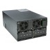 Джерело безперебійного живлення APC Smart-UPS Online 10000VA/10000W, RM 6U, LCD, USB, RS232, 6xC13, 4xC19