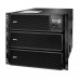 Джерело безперебійного живлення APC Smart-UPS Online 10000VA/10000W, RM 6U, LCD, USB, RS232, 6xC13, 4xC19