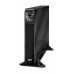 Джерело безперебійного живлення APC Smart-UPS Online 2200VA/1980W, RT 2U, LCD, USB, RS232, 8xC13, 2xC19