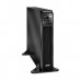 Джерело безперебійного живлення APC Smart-UPS Online 2200VA/1980W, RT 2U, LCD, USB, RS232, 8xC13, 2xC19
