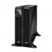 Джерело безперебійного живлення APC Smart-UPS Online 2200VA/1980W, RT 2U, LCD, USB, RS232, 8xC13, 2xC19
