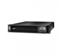 Джерело безперебійного живлення APC Smart-UPS Online 2200VA/1980W, RM 2U, LCD, USB, RS232, 8xC13, 2xC19