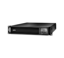 Джерело безперебійного живлення APC Smart-UPS Online 2200VA/1980W, RM 2U, LCD, USB, RS232, 8xC13, 2xC19