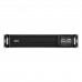 Джерело безперебійного живлення APC Smart-UPS Online 2200VA/1980W, RM 2U, LCD, USB, RS232, 8xC13, 2xC19