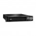 Джерело безперебійного живлення APC Smart-UPS Online 2200VA/1980W, RM 2U, LCD, USB, RS232, 8xC13, 2xC19