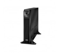 Джерело безперебійного живлення APC Smart-UPS Online 3000VA/2700W, RT 2U, LCD, USB, RS232, 8xC13, 2xC19