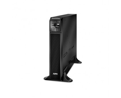 ИБП APC Smart-UPS Online 3000VA/2700W, RT 2U, LCD, USB, RS232, 8xC13, 2xC19 ИБП APC Smart-UPS Online 3000VA/2700W, RT 2U, LCD, USB, RS232, 8xC13, 2xC19