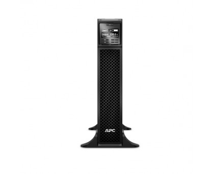 ИБП APC Smart-UPS Online 3000VA/2700W, RT 2U, LCD, USB, RS232, 8xC13, 2xC19 ИБП APC Smart-UPS Online 3000VA/2700W, RT 2U, LCD, USB, RS232, 8xC13, 2xC19