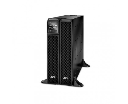 ИБП APC Smart-UPS Online 3000VA/2700W, RT 2U, LCD, USB, RS232, 8xC13, 2xC19 ИБП APC Smart-UPS Online 3000VA/2700W, RT 2U, LCD, USB, RS232, 8xC13, 2xC19