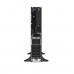 ИБП APC Smart-UPS Online 3000VA/2700W, RT 2U, LCD, USB, RS232, 8xC13, 2xC19