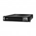 Джерело безперебійного живлення APC Smart-UPS Online 3000VA/2700W, RM 2U, LCD, USB, RS232, 8xC13, 2xC19