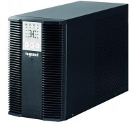 Джерело безперебійного живлення Legrand Keor LP, 1000VA/900W, LED, RS232, 3хC13
