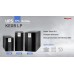Джерело безперебійного живлення Legrand Keor LP, 2000VA/1800W, LED, RS232, 6хC13
