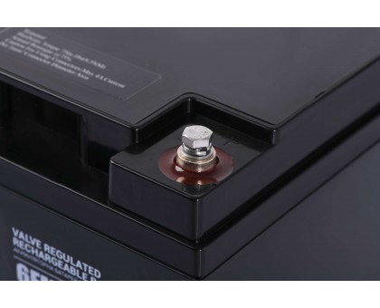 Акумуляторна батарея Vision FM, 12В, 45А•год, AGM Акумуляторна батарея Vision FM, 12В, 45А•год, AGM
