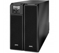 Джерело безперебійного живлення APC Smart-UPS Online 10000VA/10000W, RT 6U, LCD, USB, RS232, 6xC13, 4xC19