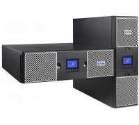 Джерело безперебійного живлення Eaton 9PX, 3000VA/3000W, RT3U, LCD, USB, RS232, 8xC13, 2xC19