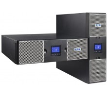 ИБП Eaton 9PX, 3000VA/3000W, RT3U, LCD, USB, RS232, 8xC13, 2xC19