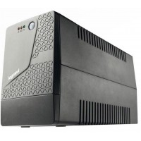 Джерело безперебійного живлення Legrand Keor SPX 1000VA/600W, USB, 4хSchuko