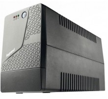 Джерело безперебійного живлення Legrand Keor SPX 1000VA/600W, USB, 4хSchuko
