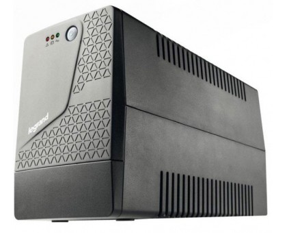 ИБП Legrand Keor SPX 1000VA/600W, USB, 4хSchuko ИБП Legrand Keor SPX 1000VA/600W, USB, 4хSchuko