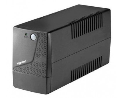ИБП Legrand Keor SPX 1000VA/600W, USB, 4хSchuko ИБП Legrand Keor SPX 1000VA/600W, USB, 4хSchuko