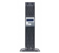 Джерело безперебійного живлення Legrand Daker DK Plus, 2000VA/1800W, RT2U, LCD, RS232, USB, EPO, 6xC13