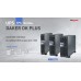 Джерело безперебійного живлення Legrand Daker DK Plus, 2000VA/1800W, RT2U, LCD, RS232, USB, EPO, 6xC13