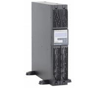 Джерело безперебійного живлення Legrand Daker DK Plus, 1000VA/900W, RT2U, LCD, RS232, USB, EPO, 6xC13