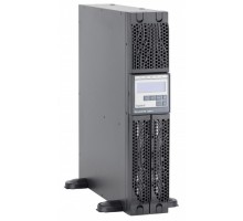 Джерело безперебійного живлення Legrand Daker DK Plus, 1000VA/900W, RT2U, LCD, RS232, USB, EPO, 6xC13