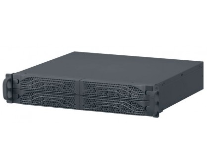 Джерело безперебійного живлення Legrand Daker DK Plus, 1000VA/900W, RT2U, LCD, RS232, USB, EPO, 6xC13 Джерело безперебійного живлення Legrand Daker DK Plus, 1000VA/900W, RT2U, LCD, RS232, USB, EPO, 6xC13