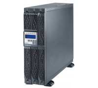 Джерело безперебійного живлення Legrand Daker DK Plus, 5000VA/5000W, RT4U, LCD, RS232, USB, EPO, 2xC19, 8xC13