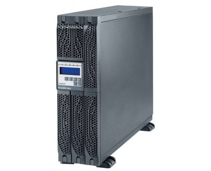 ИБП Legrand Daker DK Plus, 5000VA/5000W, RT4U, LCD, RS232, USB, EPO, 2xC19, 8xC13 ИБП Legrand Daker DK Plus, 5000VA/5000W, RT4U, LCD, RS232, USB, EPO, 2xC19, 8xC13