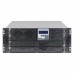 ИБП Legrand Daker DK Plus, 5000VA/5000W, RT4U, LCD, RS232, USB, EPO, 2xC19, 8xC13