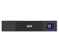 Джерело безперебійного живлення Eaton 5SC, 1500VA/1050W, RM 2U, LCD, USB, RS232, 8xC13