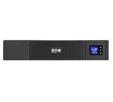 Джерело безперебійного живлення Eaton 5SC, 1500VA/1050W, RM 2U, LCD, USB, RS232, 8xC13