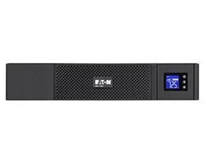 Джерело безперебійного живлення Eaton 5SC, 1500VA/1050W, RM 2U, LCD, USB, RS232, 8xC13 Джерело безперебійного живлення Eaton 5SC, 1500VA/1050W, RM 2U, LCD, USB, RS232, 8xC13