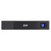 Джерело безперебійного живлення Eaton 5SC, 1500VA/1050W, RM 2U, LCD, USB, RS232, 8xC13