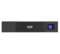 Джерело безперебійного живлення Eaton 5SC, 1000VA/700W, RM 2U, LCD, USB, RS232, 8xC13
