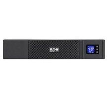 Джерело безперебійного живлення Eaton 5SC, 1000VA/700W, RM 2U, LCD, USB, RS232, 8xC13