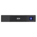 Джерело безперебійного живлення Eaton 5SC, 1000VA/700W, RM 2U, LCD, USB, RS232, 8xC13