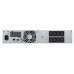 Джерело безперебійного живлення Eaton 5SC, 1000VA/700W, RM 2U, LCD, USB, RS232, 8xC13