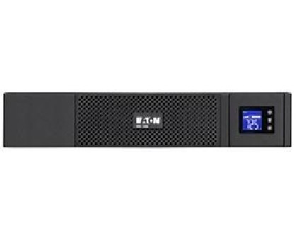 Джерело безперебійного живлення Eaton 5SC, 2200VA/1980W, RT2U, LCD, USB, RS232, 8xC13, 1xC19 Джерело безперебійного живлення Eaton 5SC, 2200VA/1980W, RT2U, LCD, USB, RS232, 8xC13, 1xC19