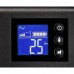 Джерело безперебійного живлення Eaton 5SC, 2200VA/1980W, RT2U, LCD, USB, RS232, 8xC13, 1xC19