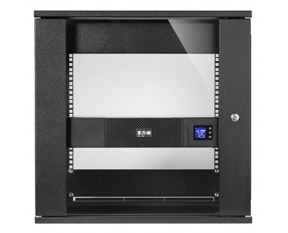 Джерело безперебійного живлення Eaton 5SC, 2200VA/1980W, RT2U, LCD, USB, RS232, 8xC13, 1xC19 Джерело безперебійного живлення Eaton 5SC, 2200VA/1980W, RT2U, LCD, USB, RS232, 8xC13, 1xC19