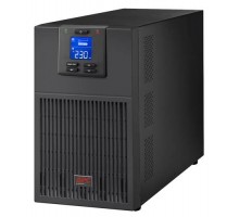 Джерело безперебійного живлення APC Easy UPS SRV 3000VA/2400W, LCD, USB, RS232, 6xC13, 1xC19