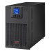 Джерело безперебійного живлення APC Easy UPS SRV 3000VA/2400W, LCD, USB, RS232, 6xC13, 1xC19