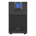 Джерело безперебійного живлення APC Easy UPS SRV 3000VA/2400W, LCD, USB, RS232, 6xC13, 1xC19