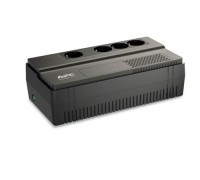 Джерело безперебійного живлення APC Easy UPS 800VA/480W, 4xSchuko
