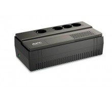 Джерело безперебійного живлення APC Easy UPS 800VA/480W, 4xSchuko