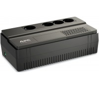 Джерело безперебійного живлення APC Easy UPS 1000VA/600W, 4xSchuko